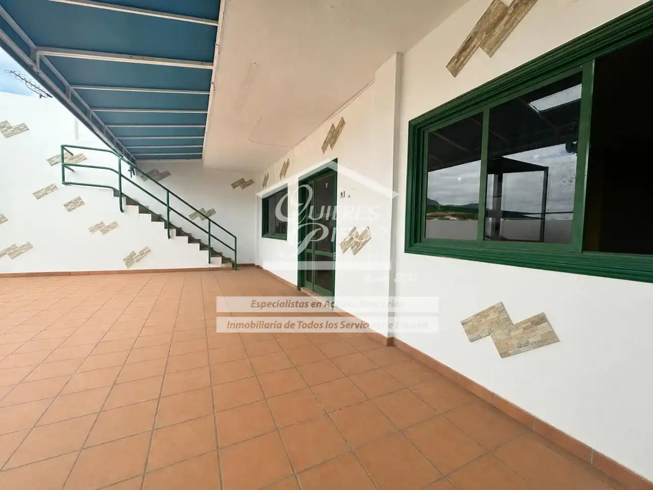 Terraza de Ático en venta en Ingenio con Terraza