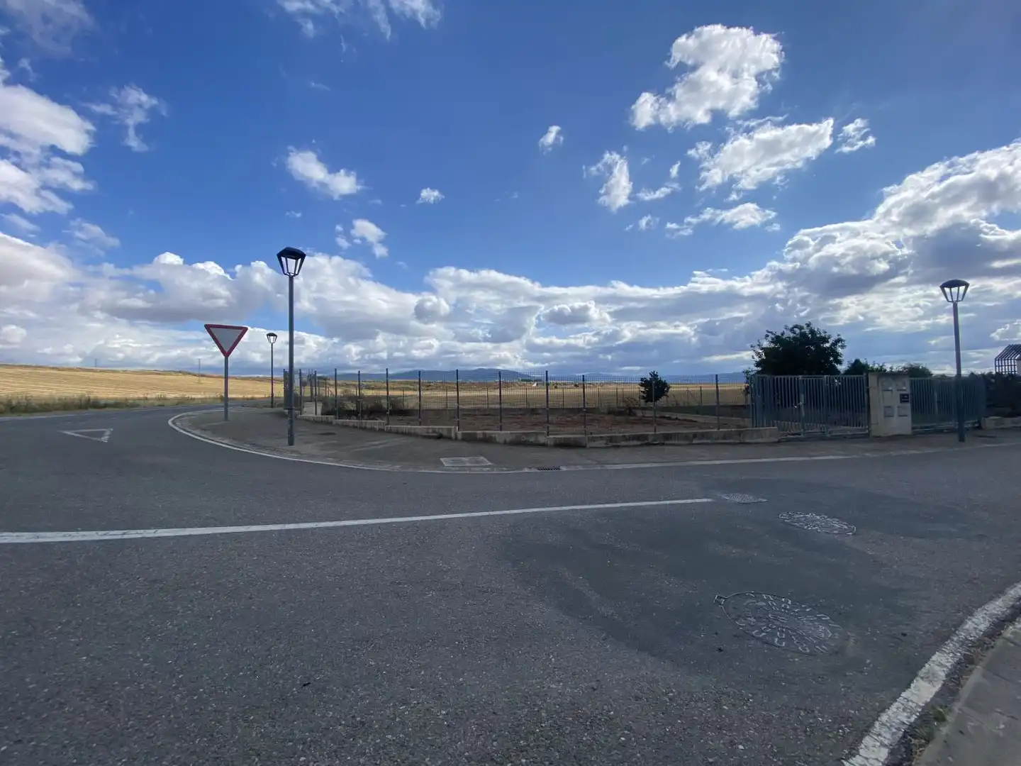 Lands and plots for sale in La Laguna 1, imagen 3