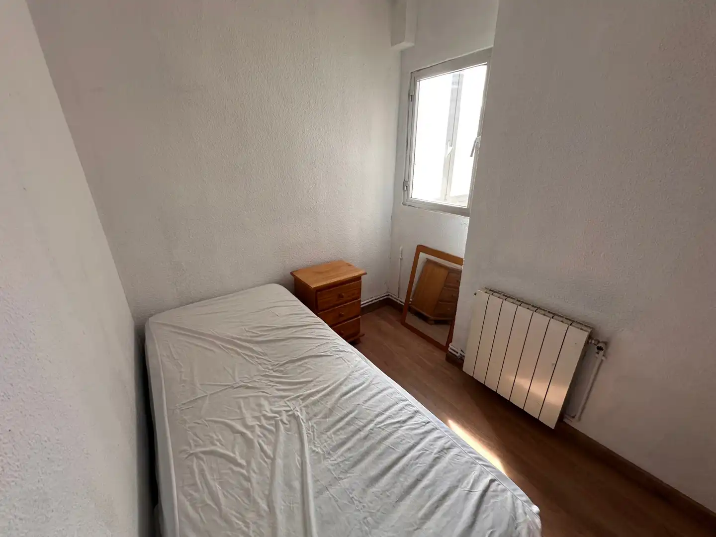 Flat for sale in Calle de Calahorra, imagen 11