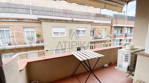 Foto 4 de Piso de alquiler en Vilamur, Barri de les Corts,  Barcelona Capital