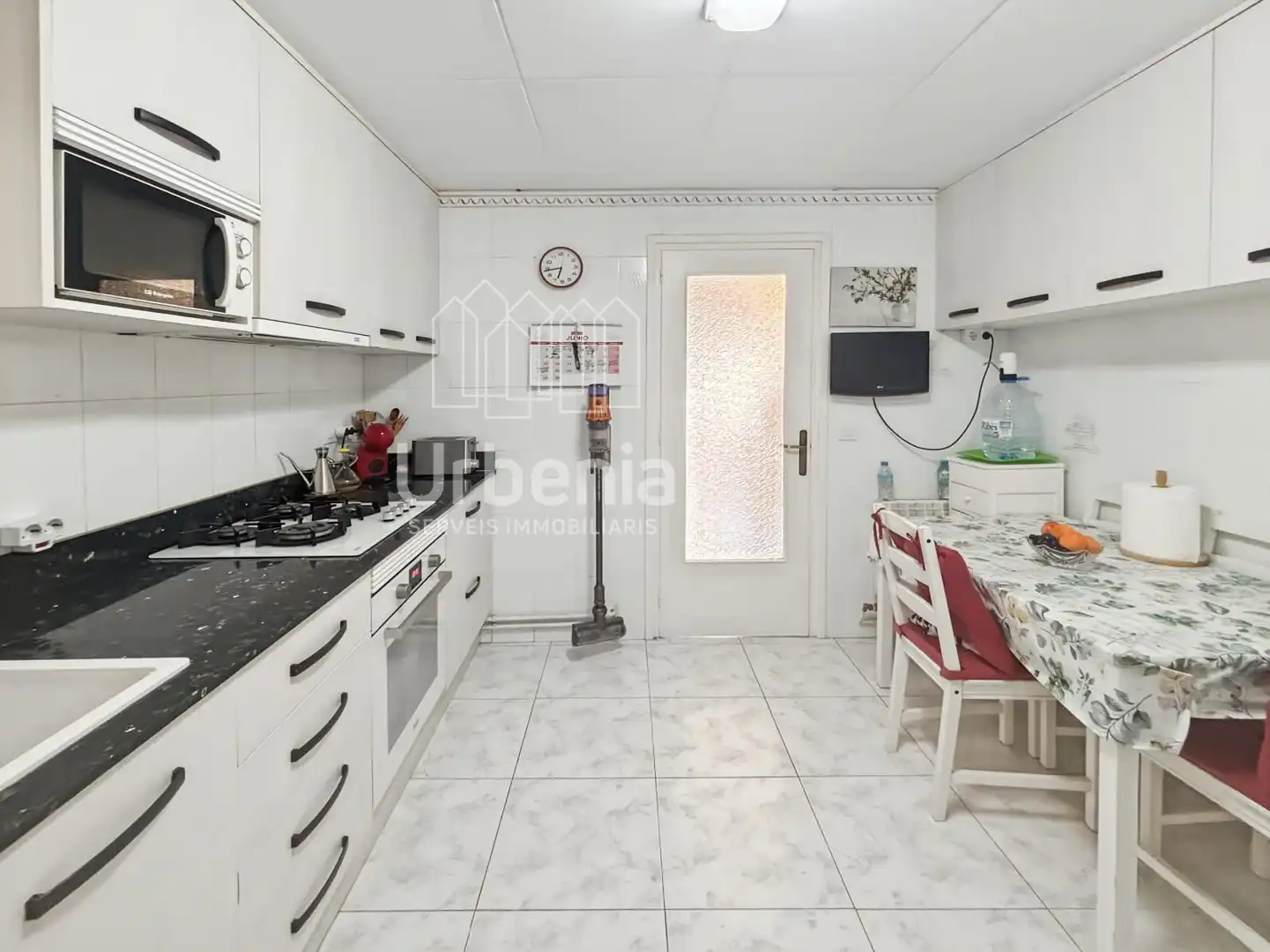 Kitchen of Flat for sale in Pineda de Mar  with Terrace