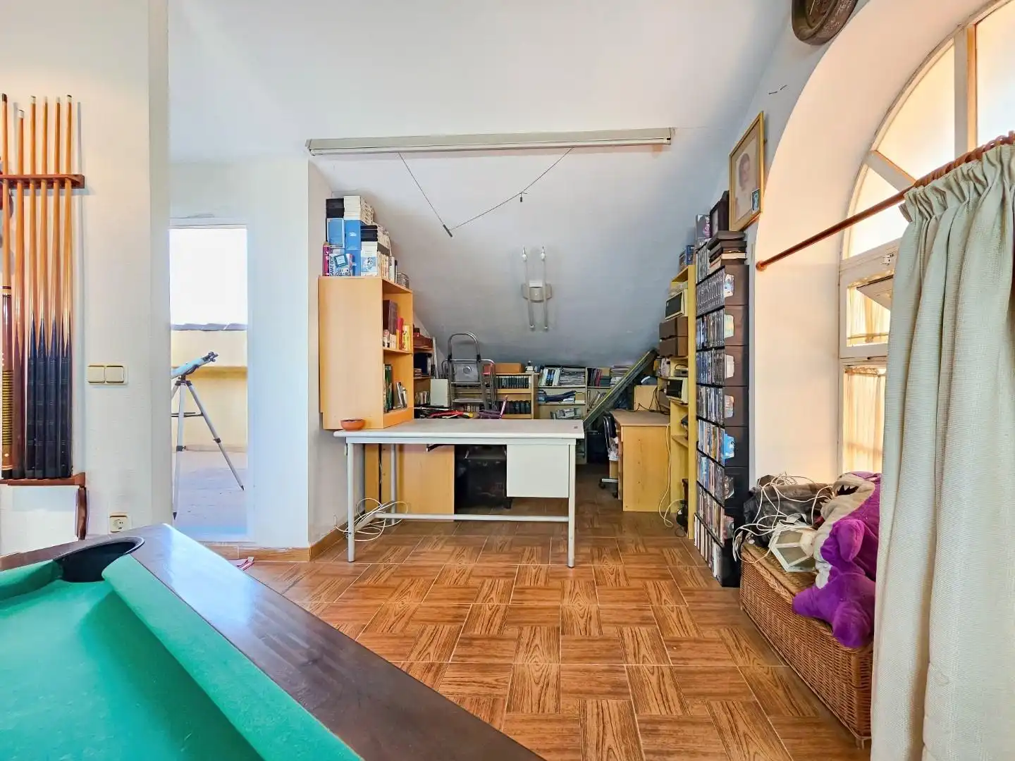 Casa o chalet en venta en Calle TABARCA, Aguas Nuevas
