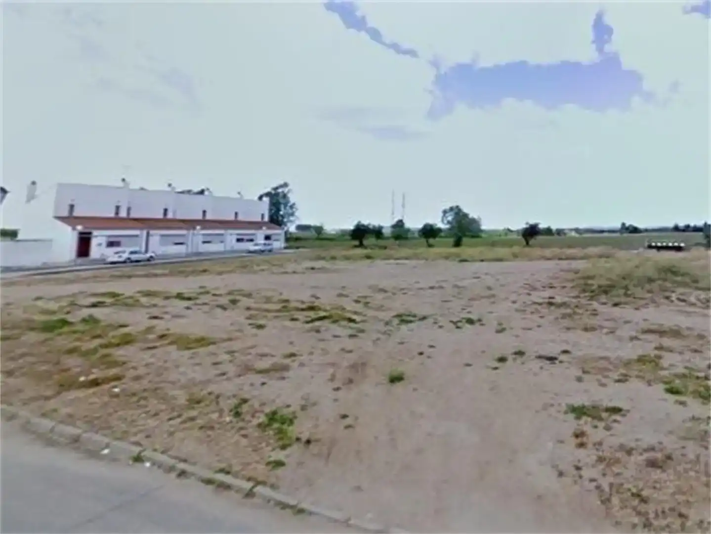 Residencial en venda en Valdetorres