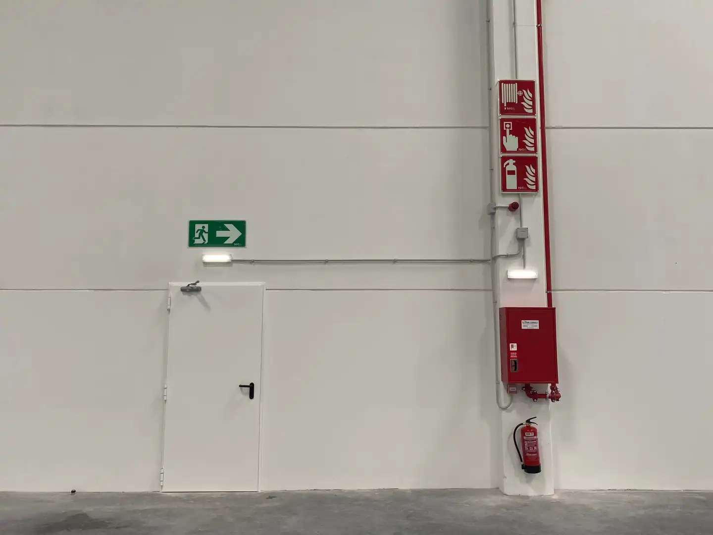 Industriegebäude zur Miete in Mas Rampinyo - Montcada Nova - Carrerada, imagen 11