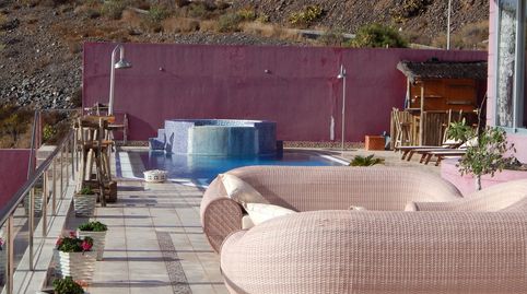 Foto 5 de Casa o chalet en venta en La Rioja, Torviscas Centro y Alto, Adeje
