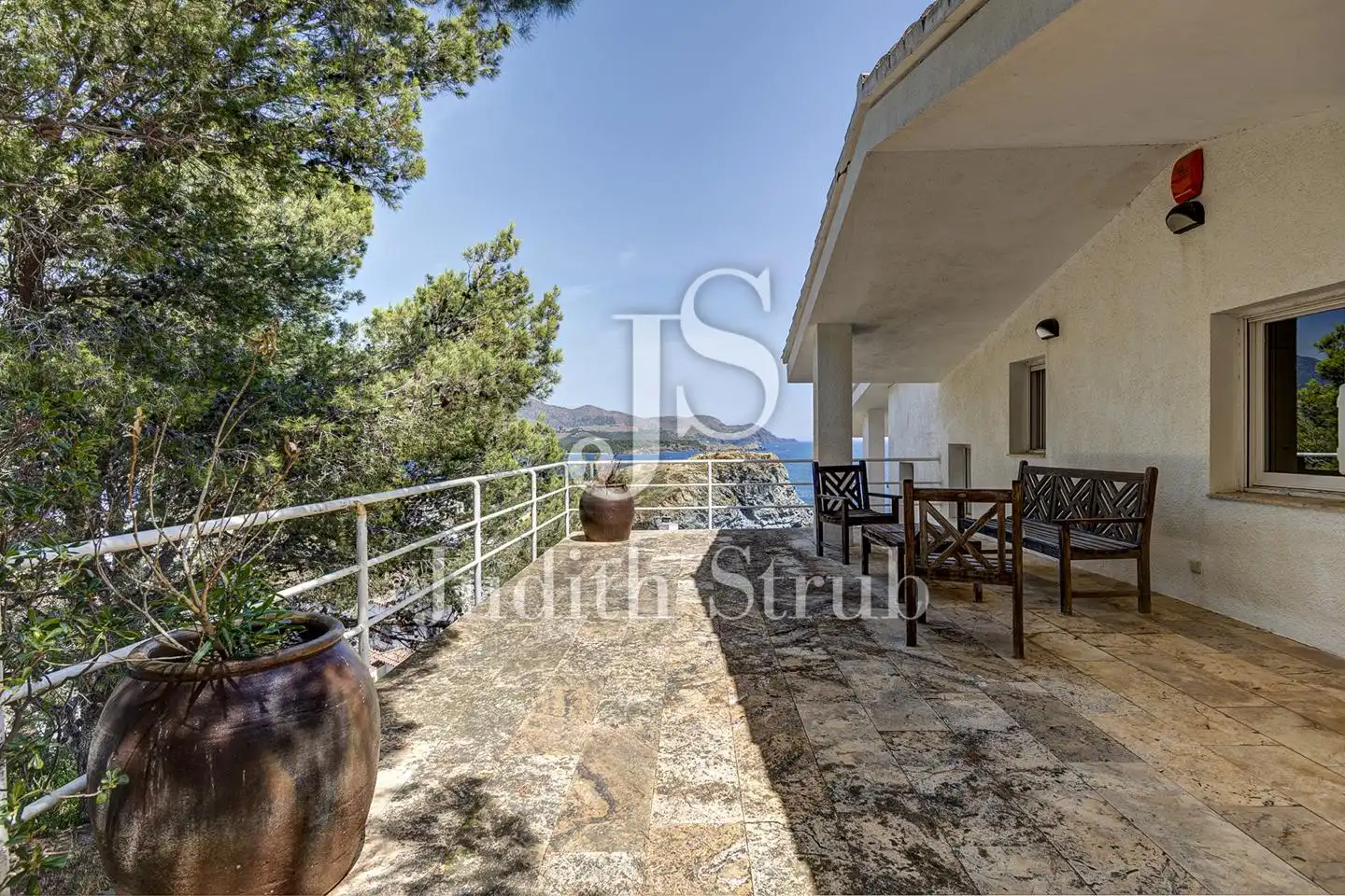 Maison avec jardin à vendre à calle Garraf 11, imagen 30