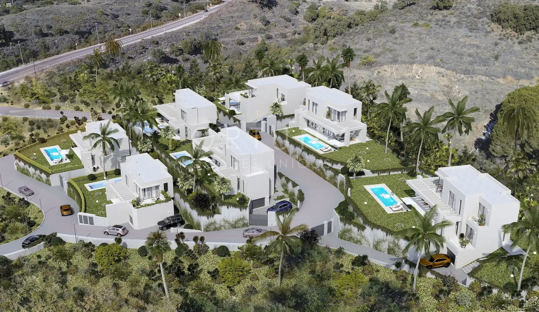 Casa con piscina en venta en Mijas pueblo, imagen 10