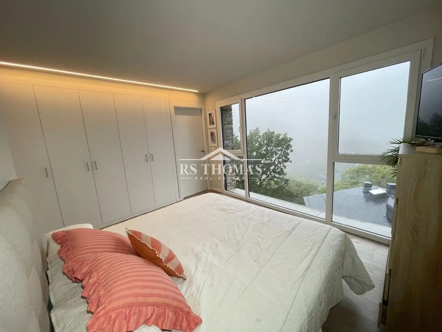 3-bedroom flat for sale in Sant Julià de Lòria · 9 of 60
