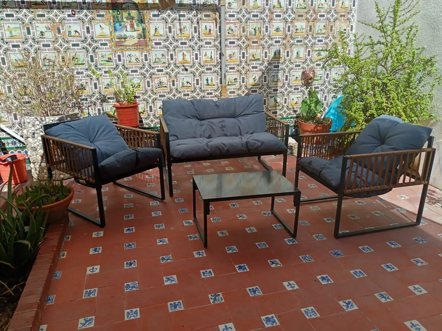 Piano terra in vendita a Calella, imagen 4