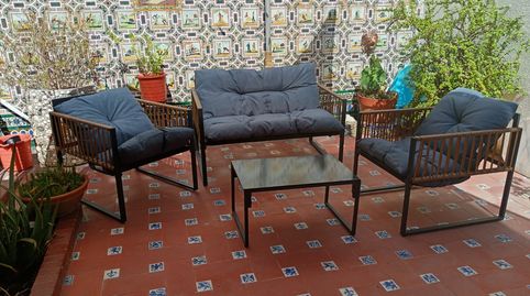 SENSACIÓN DE CASA - PATIO DE 36m2, imagen 5