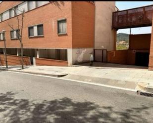 Exterior view of Garage for sale in Cerdanyola del Vallès
