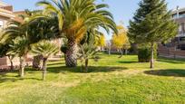 Garden of Flat for sale in La Zubia  with Air Conditioner, Heating and Private garden