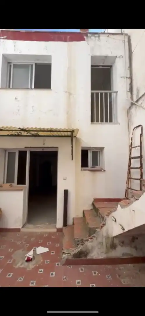 Haus zum Verkauf in Estepona Pueblo, imagen 2