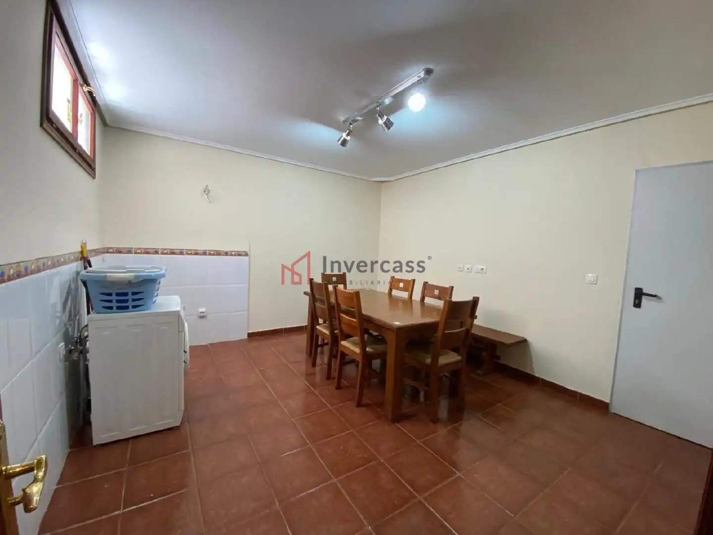 Cocina de Casa adosada en venta en Castro-Urdiales