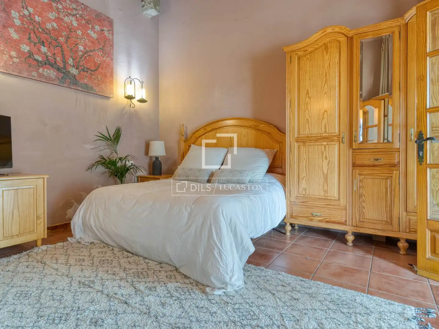 Villa avec piscine à vendre à Santa Susanna, imagen 25