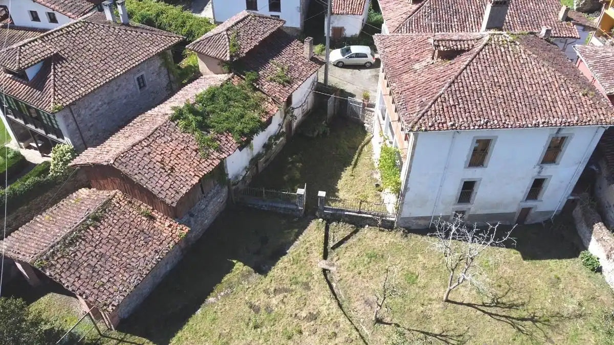 House with garden for sale in Cangas de Onís, imagen 6