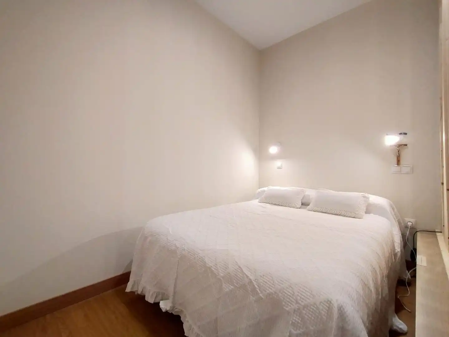 Bedroom of Study for sale in Madrid
