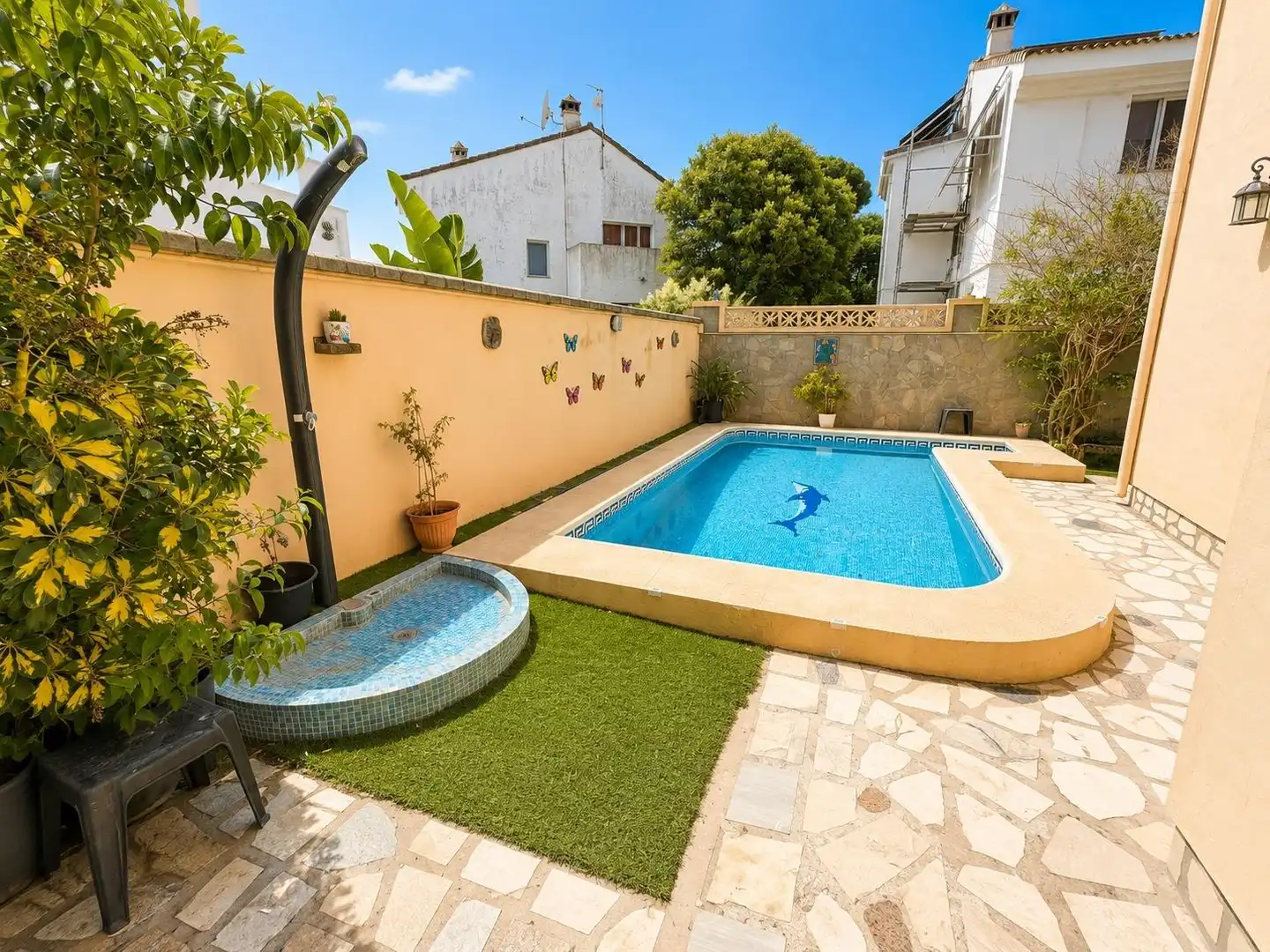 Villa à vendre à Los Barrios, imagen 2