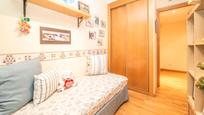 Bedroom of Flat for sale in  Madrid Capital  with Air Conditioner