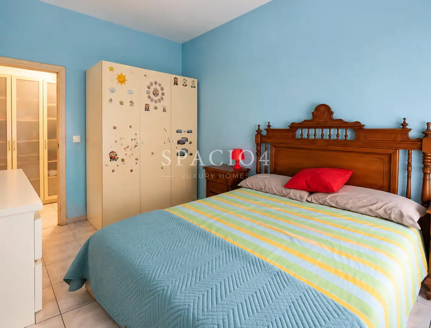 Flat for sale in Calle Calle Fraguas, imagen 7