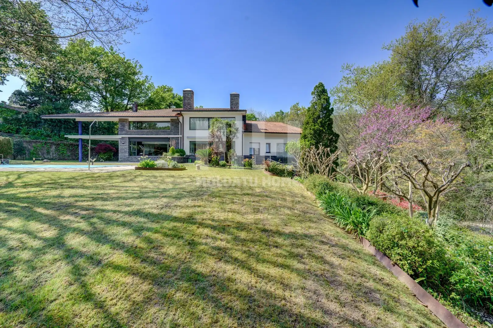 Villa con piscina in vendita a Jaizubia - Urdanibia - Puiana, imagen 20