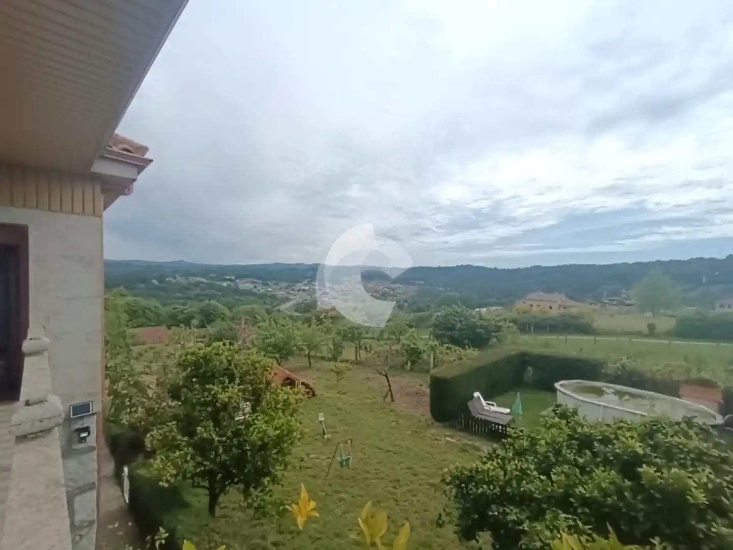 House with terrace for sale in Barbadás, imagen 18