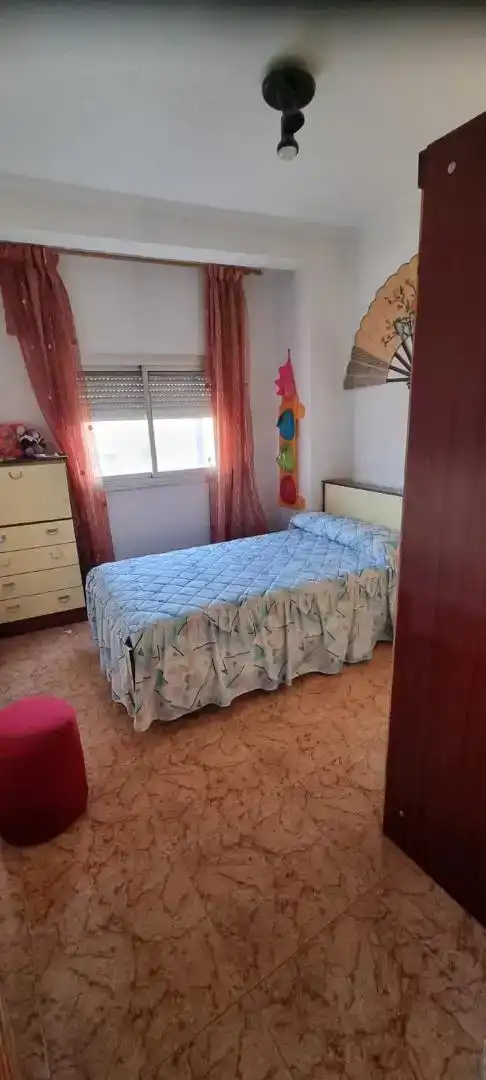Bedroom of Houses for sale in Linares