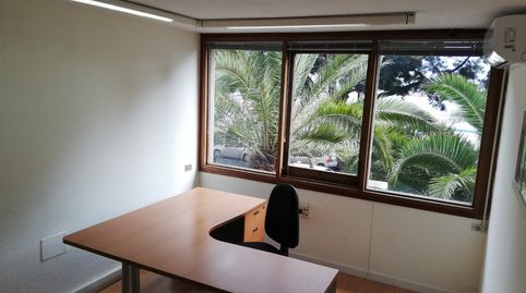 Photo 3 of Office for rent in Avenida Francisco la Roche, 41, Toscal, Santa Cruz de Tenerife Capital