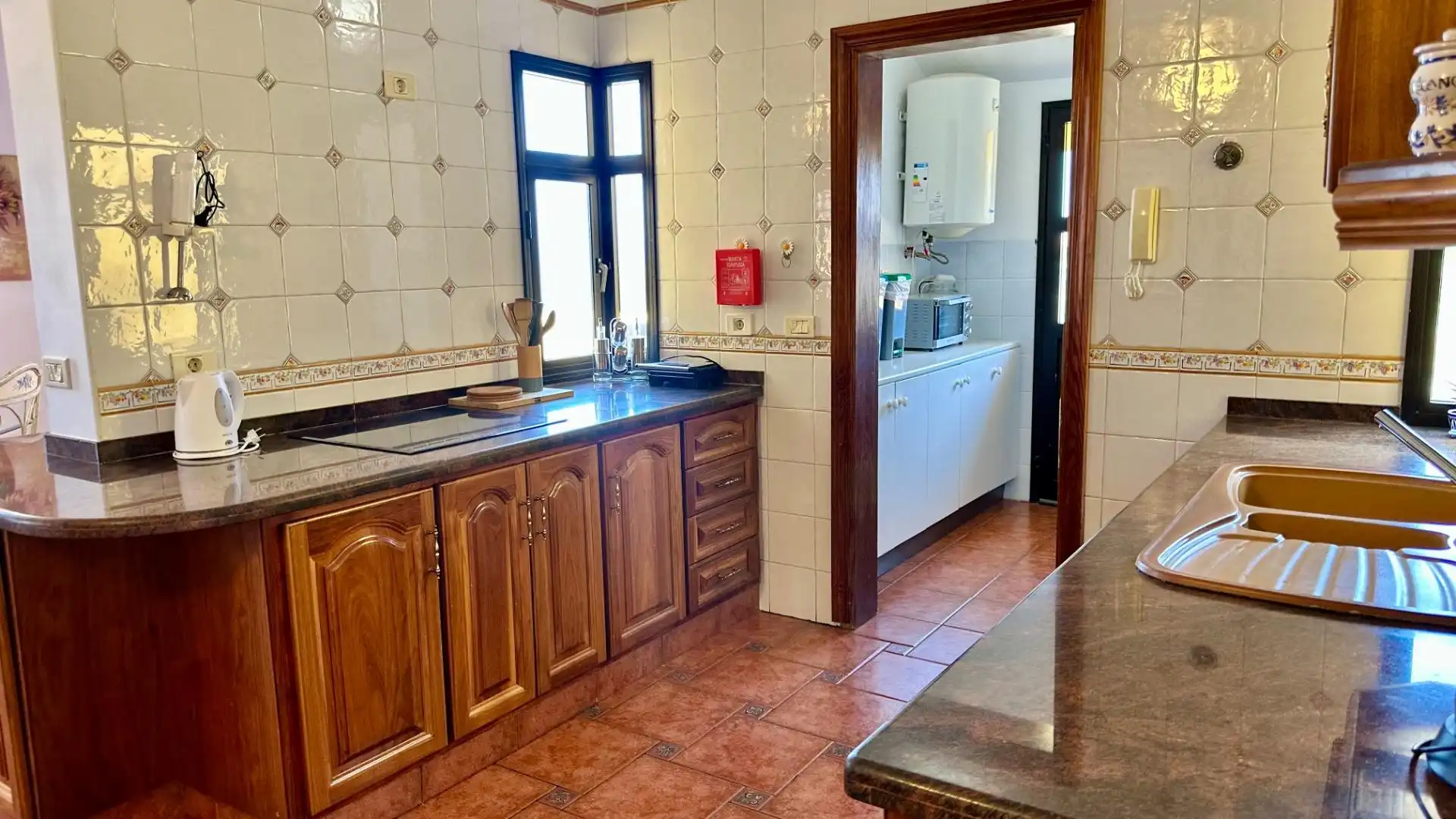 Detached house for sale in Calle ENCAJONADA 10, imagen 18