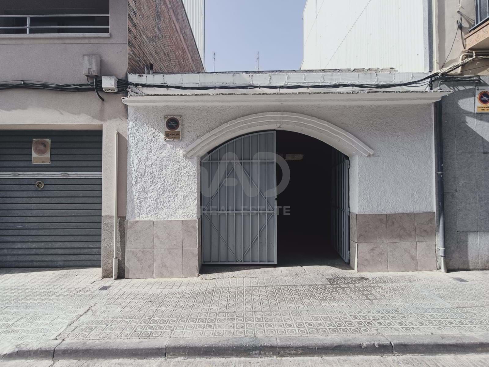 Vista exterior de Residencial en venta en Sant Pere de Ribes