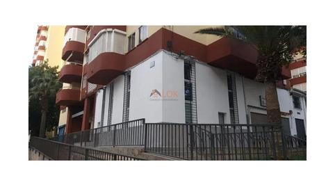 Foto 2 de Estudio en venta en Calle Arenisca, Santa Cristina - San Rafael, Málaga Capital