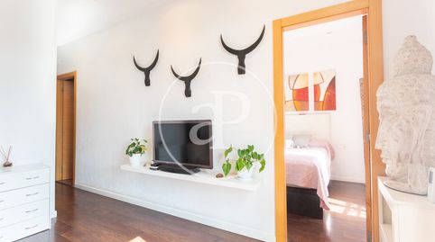 Photo 4 of Attic for rent in Carrer de la Diputació, Fort Pienc, Barcelona Capital