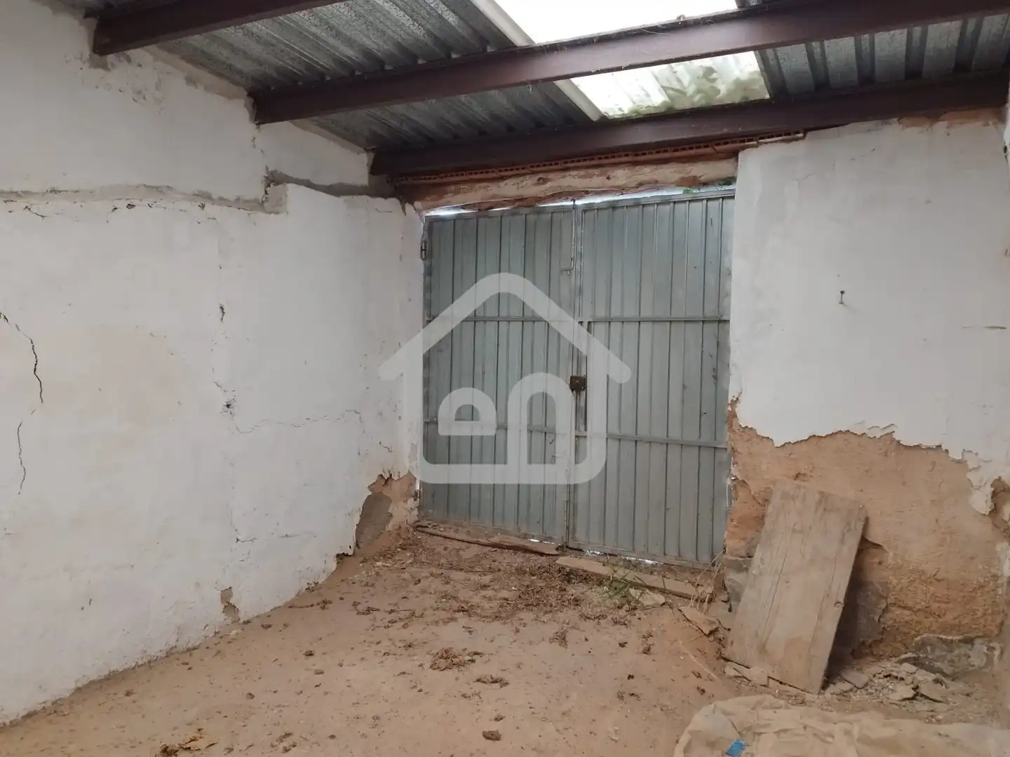 Garage zum Verkauf in Requena