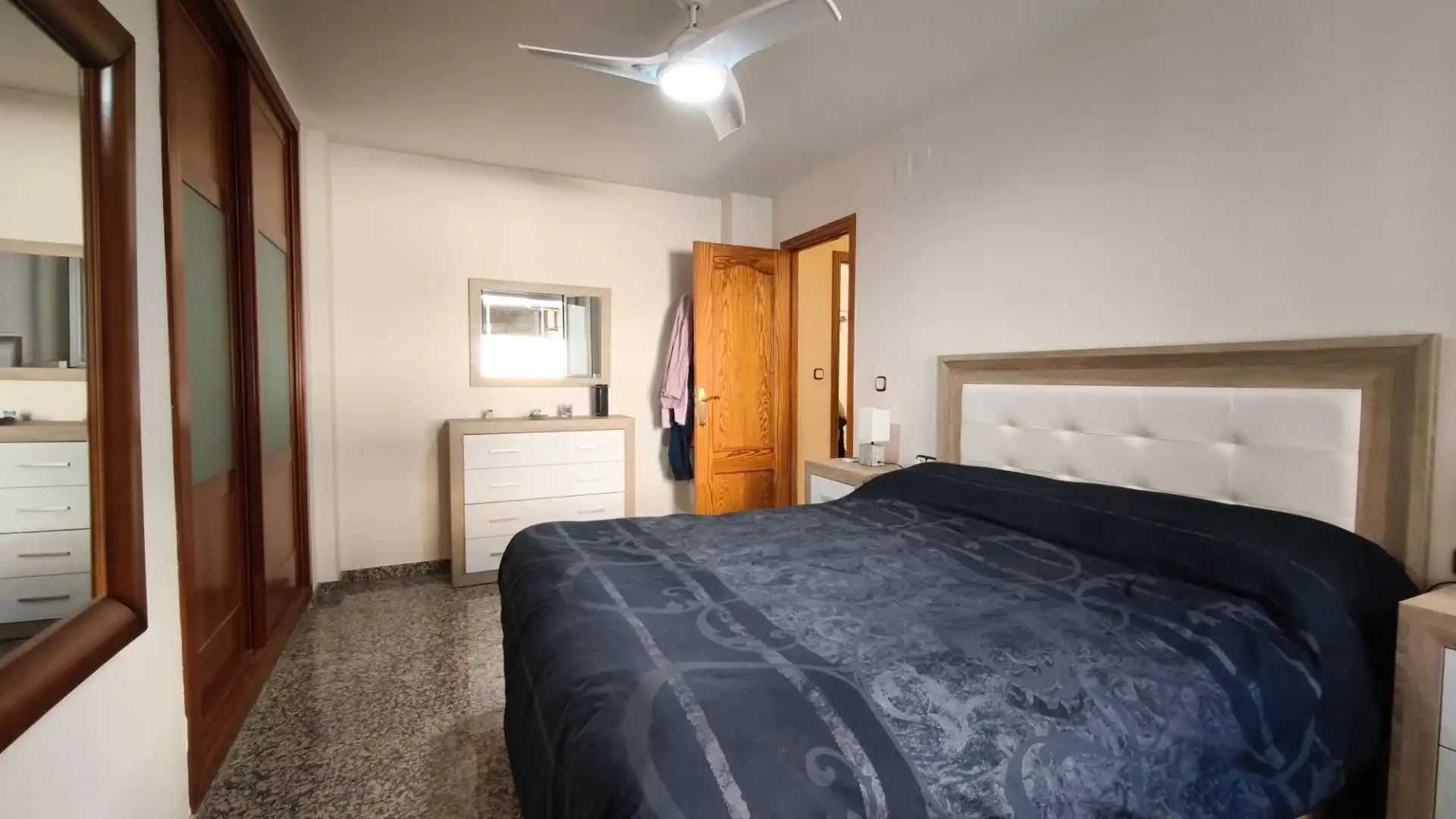 Casa amb terrassa en venda a Calle cazador 8, imagen 30