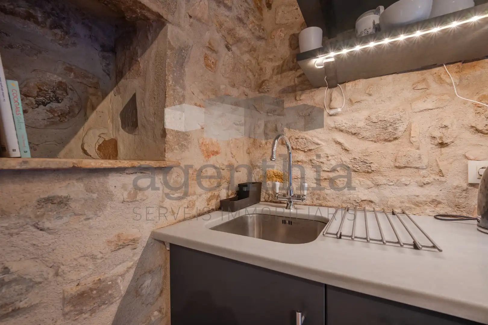 Casa adosada en venta en LES MONGES, Sant Daniel