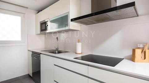 Photo 5 of Flat to rent in Calle Martínez Maldonado, 1, Los Castillejos - La Trinidad, Málaga