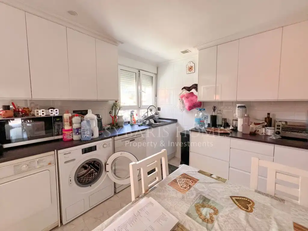 Chalet con piscina en venta en Camí Corral de Calafat, imagen 9