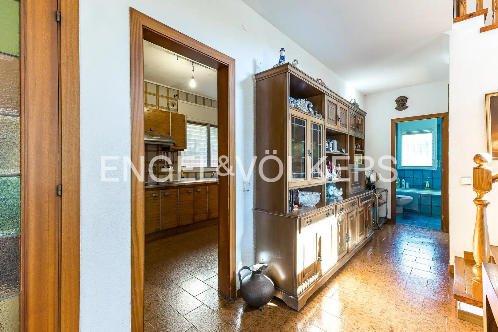 Maison avec piscine à vendre à Vilassar de Dalt, imagen 43