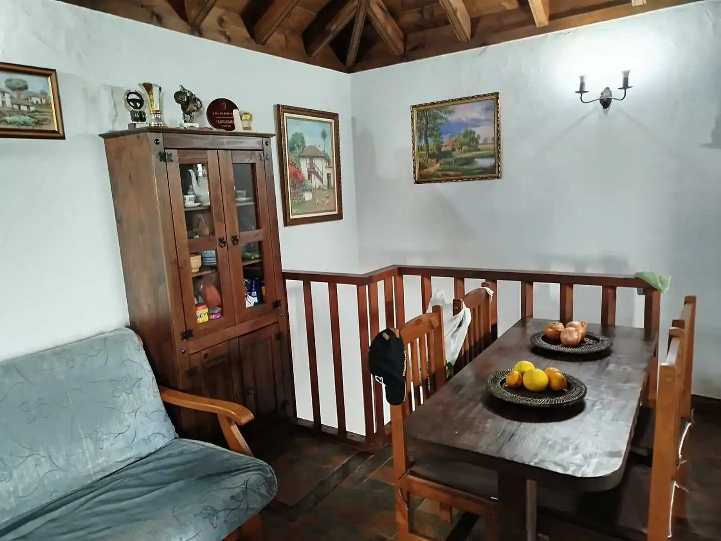 Casa o chalet en venta en Breña Alta