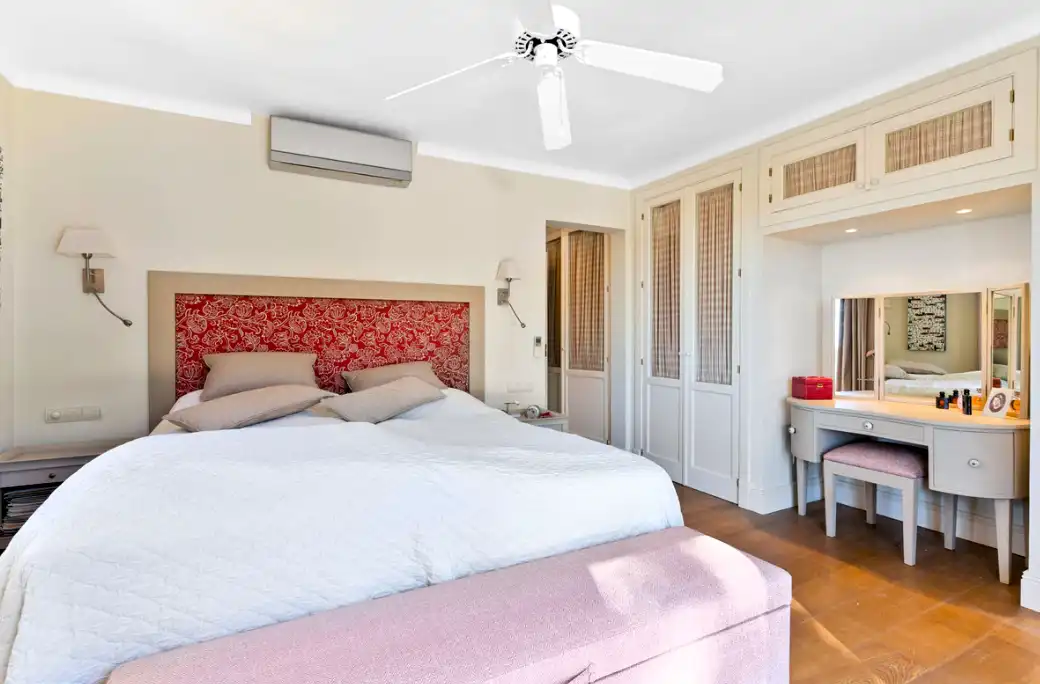 Villa con piscina in vendita a Avenida Calderón de la Barca 16, imagen 26