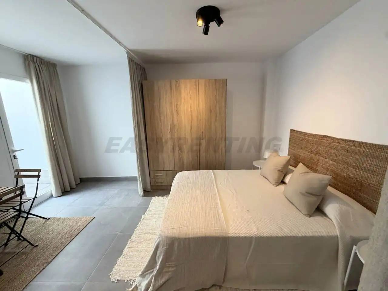 Dormitori de Loft de lloguer en Centro- San Felipe - Huerta Fava