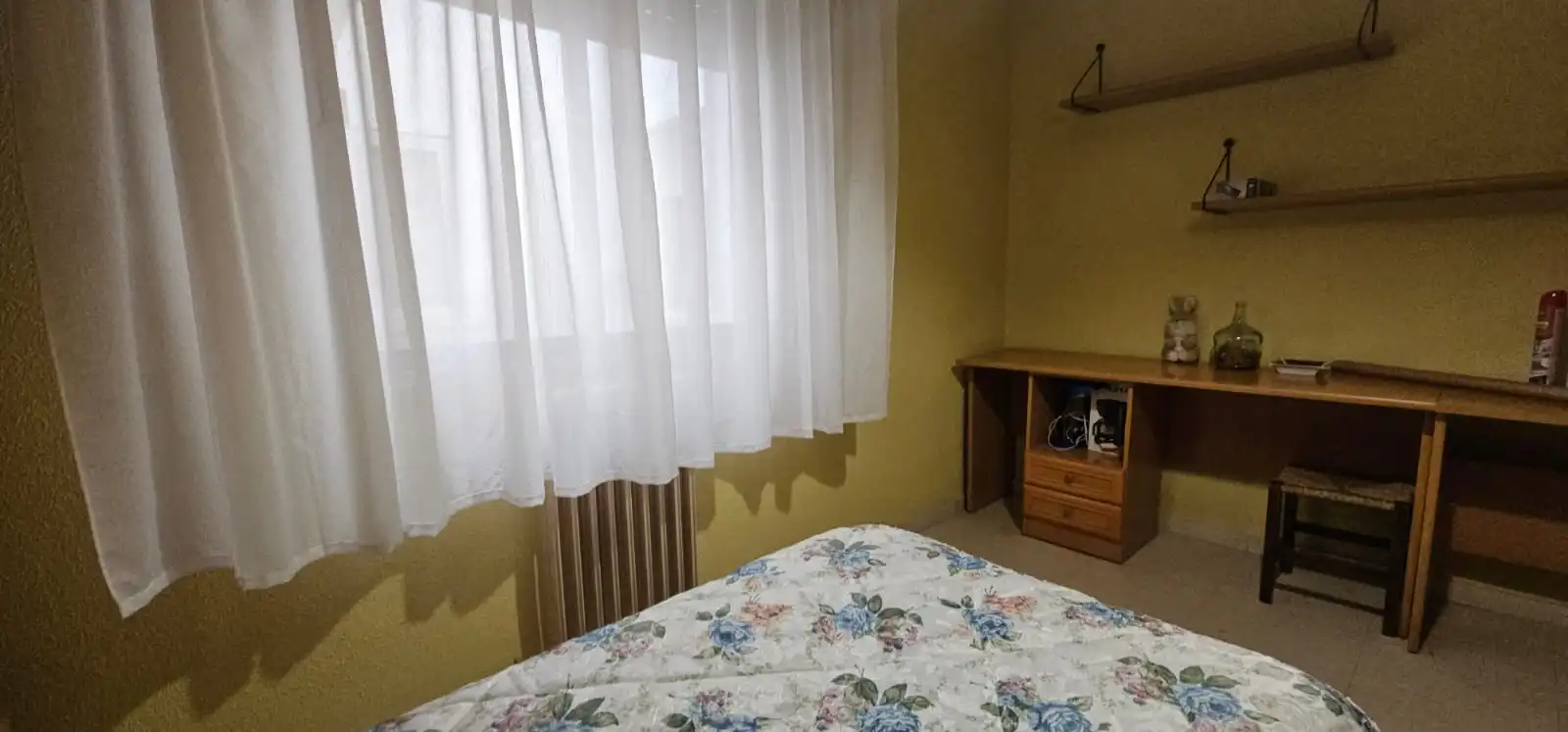 Appartement avec terrasse à louer à Calle Numancia, imagen 7