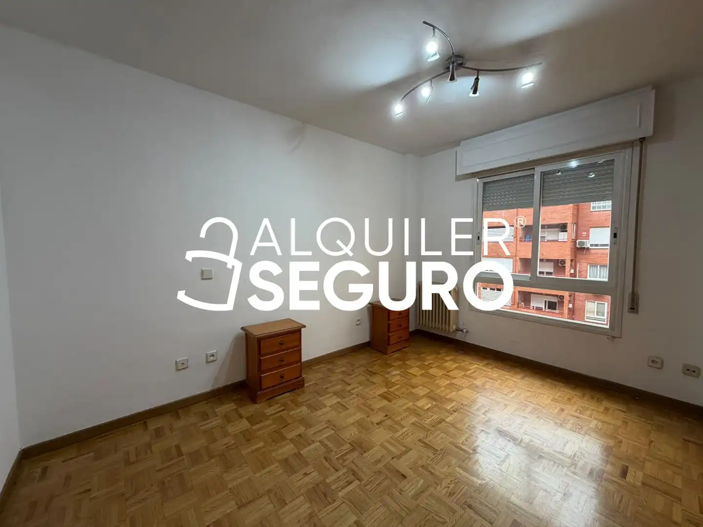 Wohnung zur Miete in Madrid, Madrid