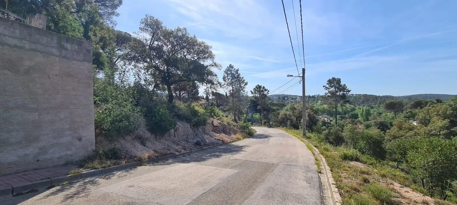 Residential land for sale in Carrer Congost, imagen 12