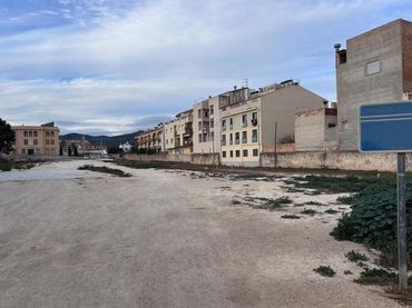 Terreny residencial en venda a Alcanar