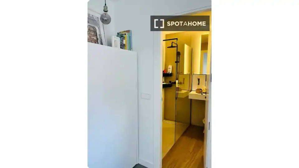 Appartement avec terrasse à louer à Centro, imagen 8