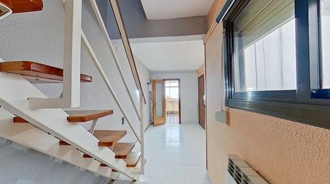 Foto 4 de Dúplex en venda a Carrer de Sigüenza, El Carmel,  Barcelona Capital