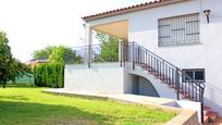 Jardí de Casa o xalet en venda en Vila-real amb Terrassa i Piscina