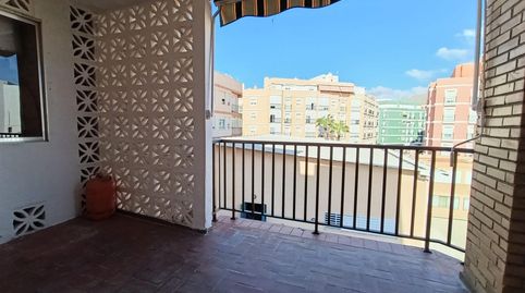Foto 2 de Pis de lloguer a Adra, Almería