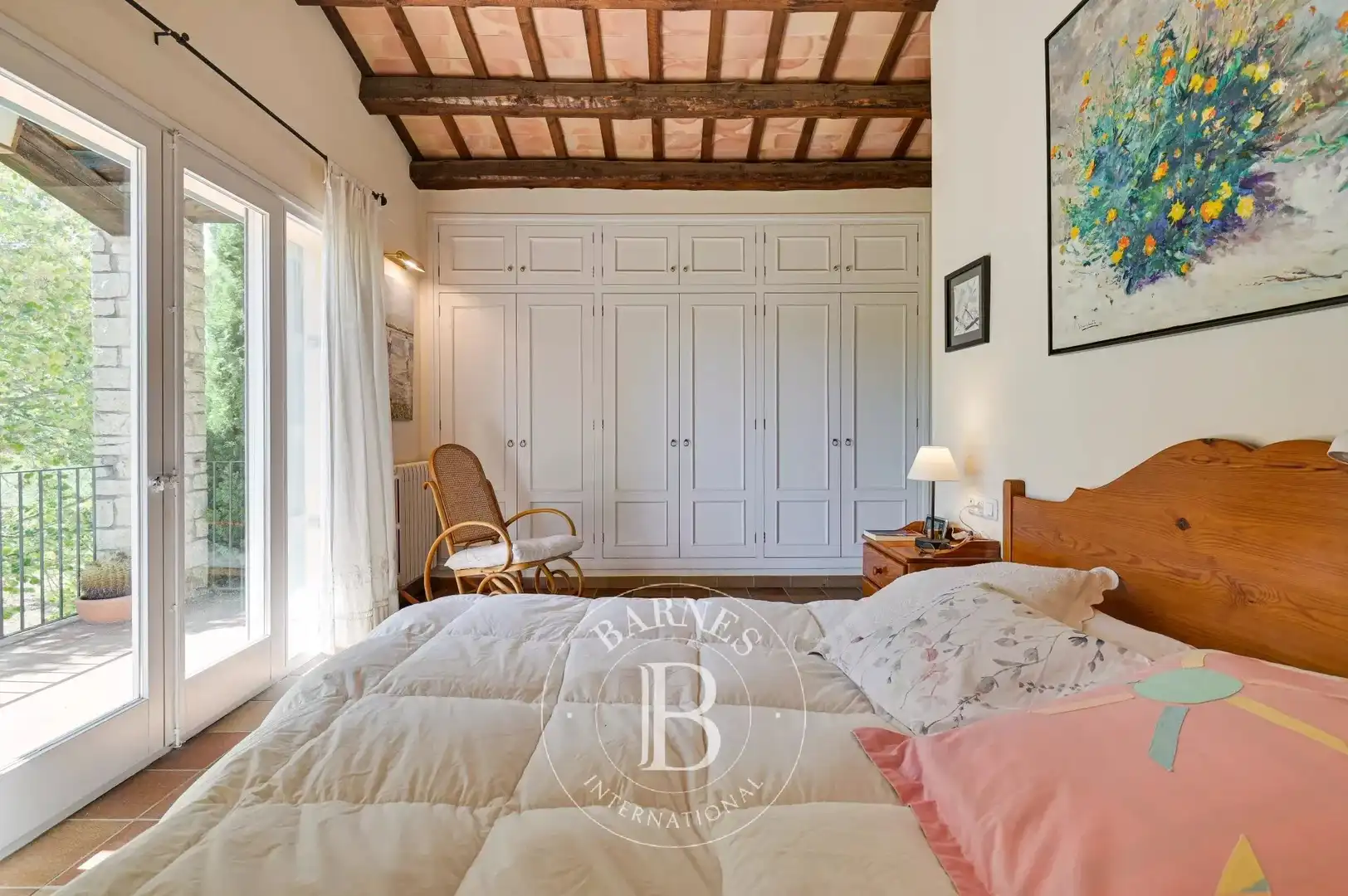 Casa rustica in vendita a Forallac, imagen 25